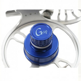Galvan The Grip Fly Reel