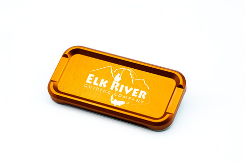 Cling Mag Grab Doublestack - ERGC Logo