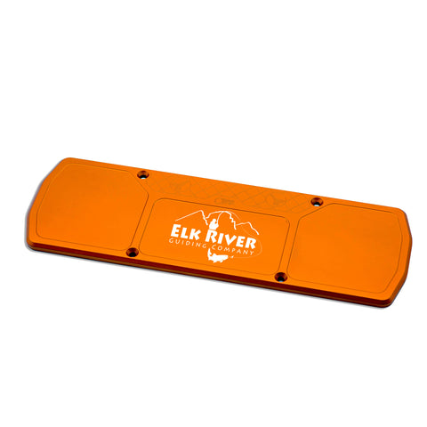 Cling Mag Grab - Boat Bar - ERGC Logo