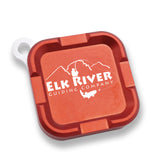 Cling Mag Grab Mini - ERGC Logo