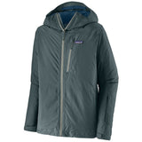 Men's Insulated Powder Town Jacket