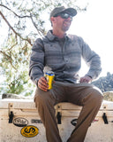 M's Tailout Flannel