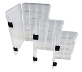 ERGC Utility Compartment Boxes