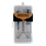 Essentials Tool Kit