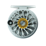 Ross San Miguel Reel