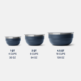 YETI 2 QT Insulated Bowl
