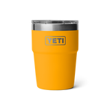YETI 16oz Stackable Cup with Magslider Lid