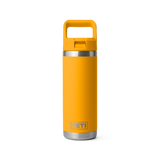 YETI 18oz Straw Bottle