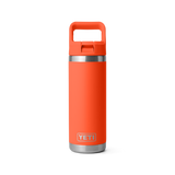 YETI 18oz Straw Bottle