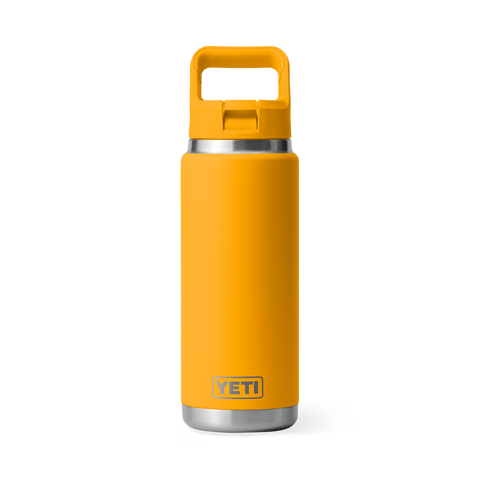 YETI 26oz Straw Bottle