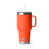 YETI 35oz Straw Mug