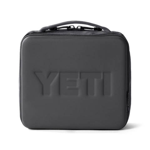新品未使用★ YETI day trip lunch box. チャコール Yeti Daytrip 3L Lunch Box – Elk River Guiding Online Store