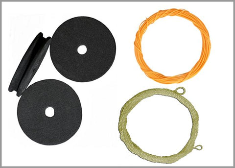TFO Tenkara Startup Pack