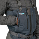 M's Swiftcurrent Expedition Zip Front Waders - Past Season