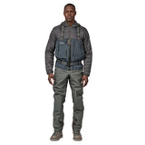 M's Swiftcurrent Expedition Zip Front Waders - Past Season