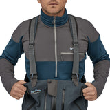 M's Swiftcurrent Expedition Zip Front Waders - Past Season