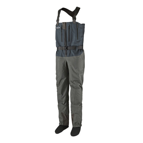 M's Swiftcurrent Expedition Zip Front Waders - Past Season