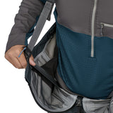 M's Swiftcurrent Expedition Zip Front Waders - Past Season
