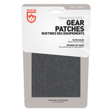 Tenacious Tape Gear Patches - Outdoors Black