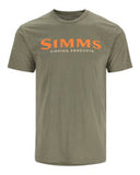 Simms T-Shirt