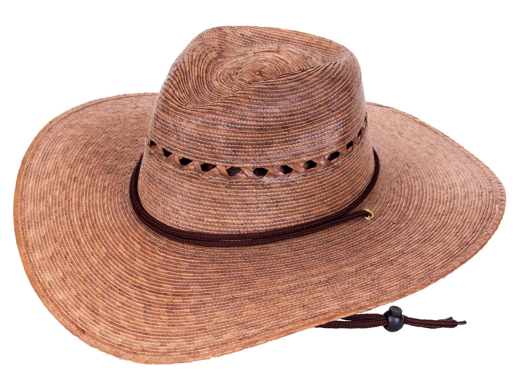 Tula Lattice Gardener Hat L/XL 13000.01.100
