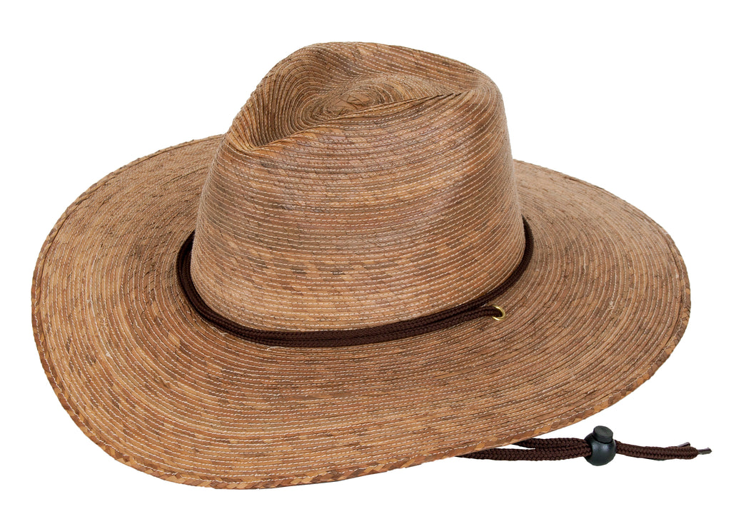Wide Brim unisex Gardening Hat by JSA - Large and XL Size Hats Tan Tweed / Large (23 1/4)