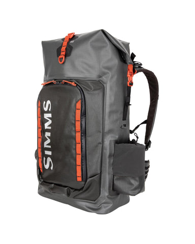 SIMMS Sac de taille de pêche Headwaters - 10 L SIMMS Sac de taille de pêche Headwaters - 10 L