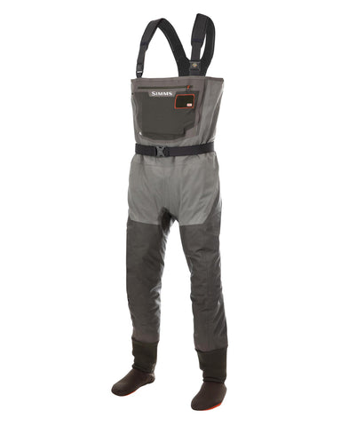 G3 Guide Bootfoot Waders