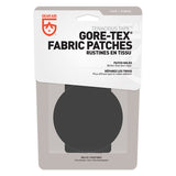 Tenacious Tape GORE-TEX® Fabric Patches Black