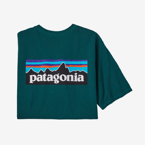 M's Patagonia T-Shirt