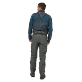 M's Swiftcurrent Expedition Zip-Front Waders