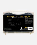 Accessory Fly Tying Tool Kit