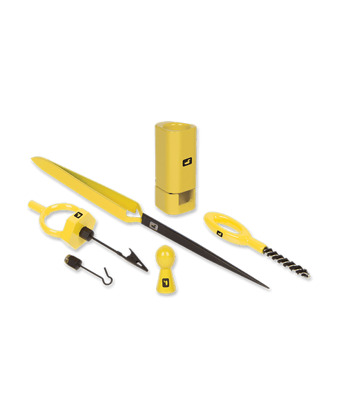 Accessory Fly Tying Tool Kit – Elk River Guiding Online Store