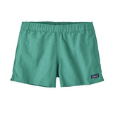 W's Barely Baggies Shorts - 2.5"