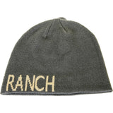 Rancher Beanie