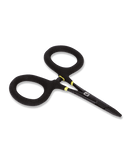 Rogue Micro Scissor Forceps w Comfy Grip