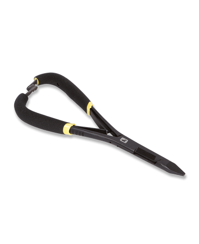 Rogue Mitten Scissor Clamps w Comfy Grip