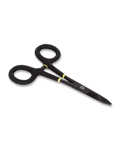 Rogue Scissor Forceps w Comfy Grip