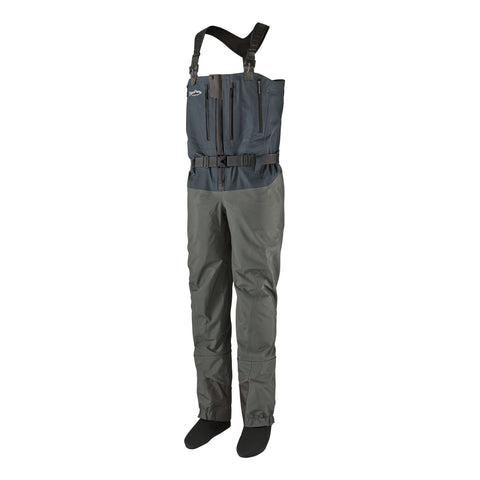 M's Swiftcurrent Expedition Zip-Front Waders