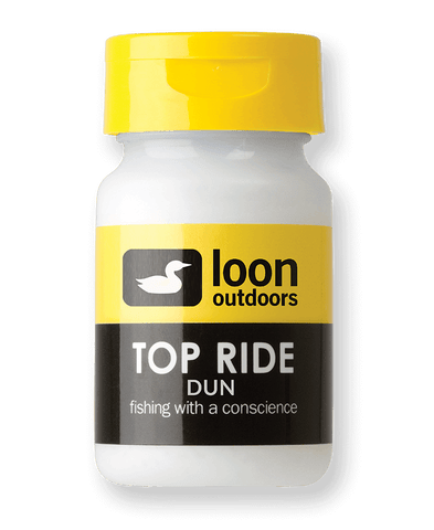 TOP RIDE DUN - Dry Floatant