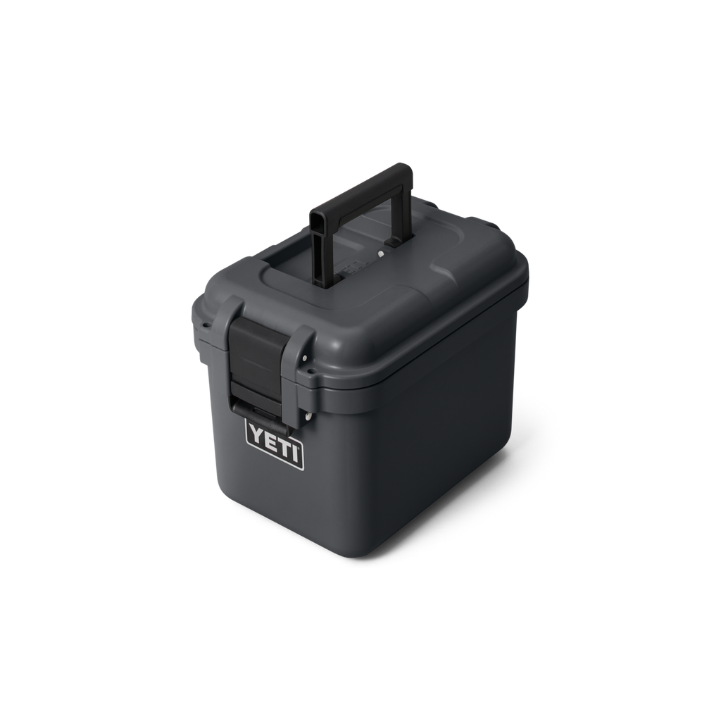 Yeti stand online up cooler