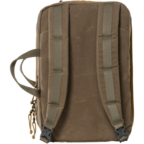 Mystery Ranch 3 Way Expandable Briefcase