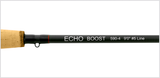 Echo Boost Fly Rod
