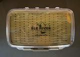 ERGC Silicon Double Sided Fly Boxes