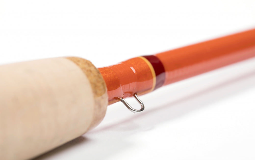 F Series Scott F2 Fly Rod Scott F2 723/4 Japan Special （scott