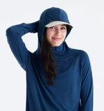 W's Bamboo Lightweight Hoody II