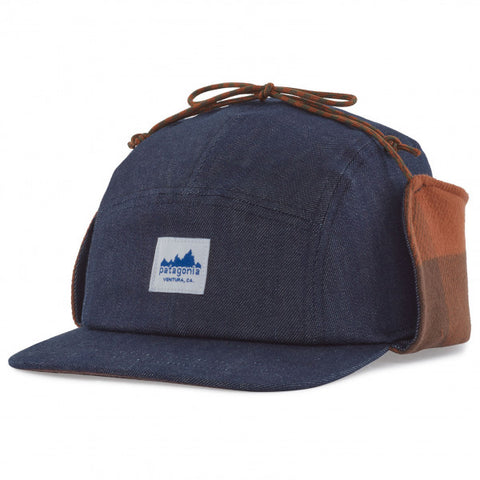 Patagonia Range Earflap Cap