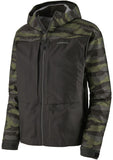 River Salt Jacket