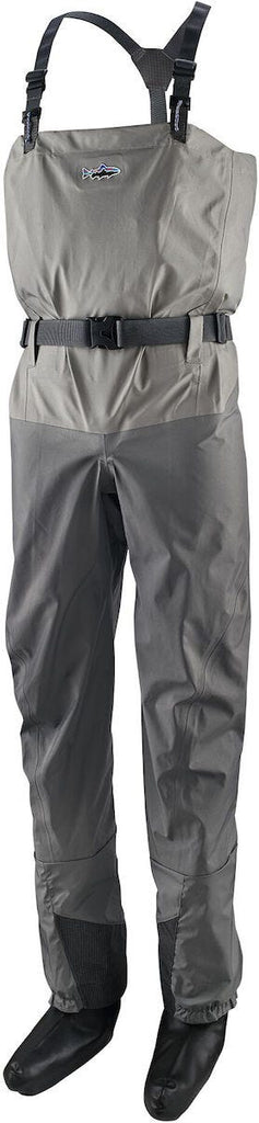 M's Swiftcurrent Packable Waders – Elk River Guiding Online Store