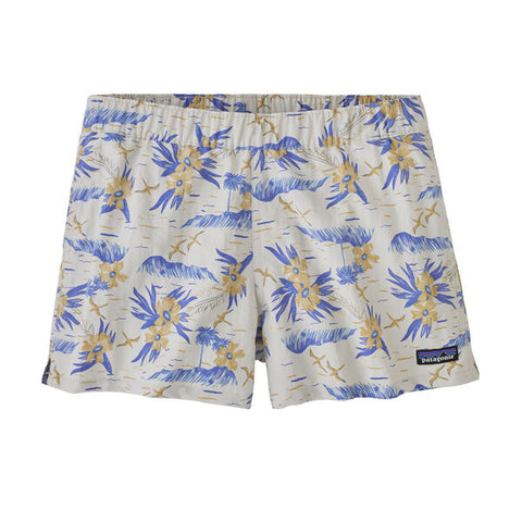 W's Barely Baggies Shorts - 2.5"